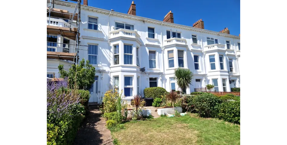 Property cover