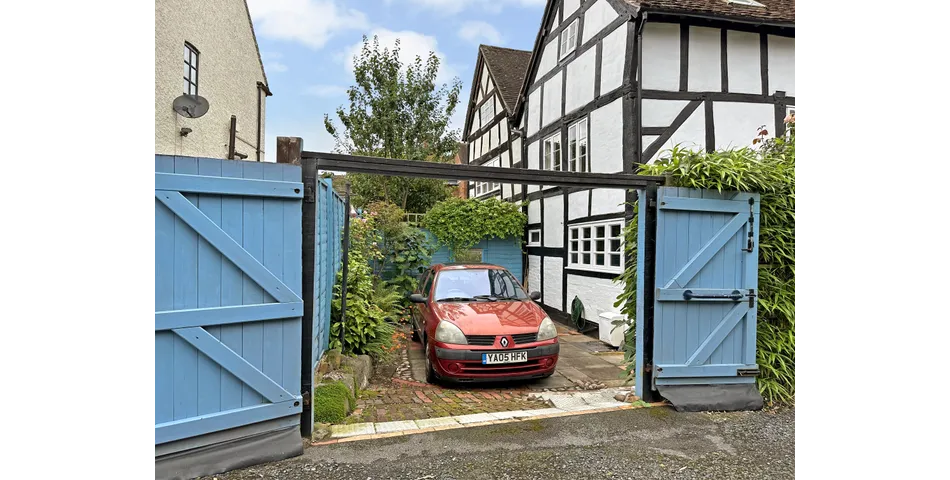 59 High Street, Bewdley, DY12 2DJ