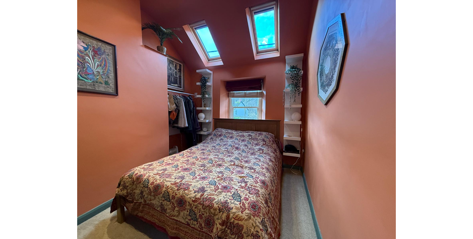 Quicks Cottage, 5 Northmoor Road, Dulverton, TA22 9DF