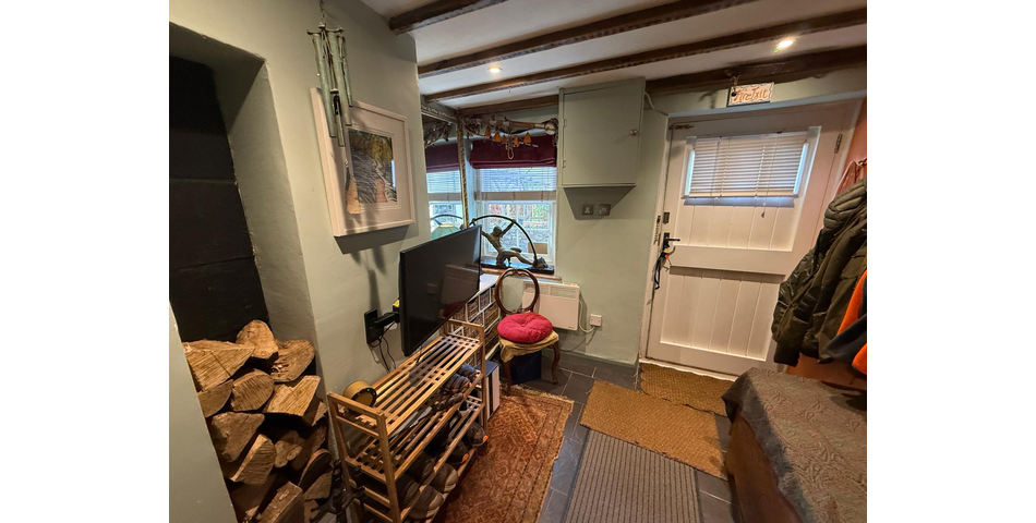 Quicks Cottage, 5 Northmoor Road, Dulverton, TA22 9DF