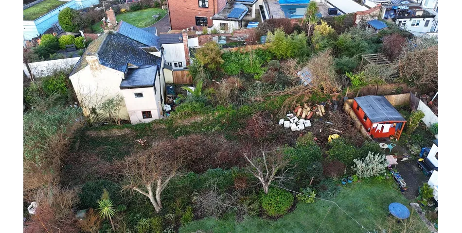 27 Regent Street, Dawlish, EX7 9LE