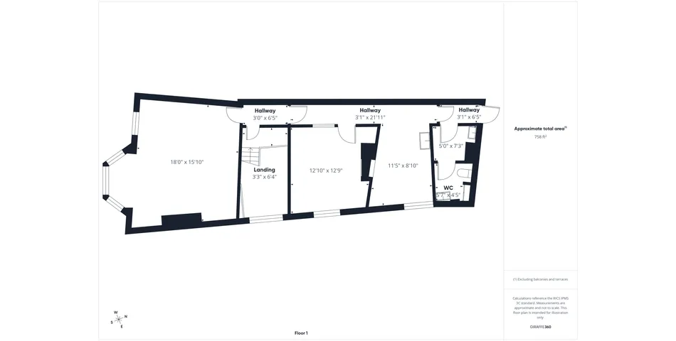 Floorplan 3