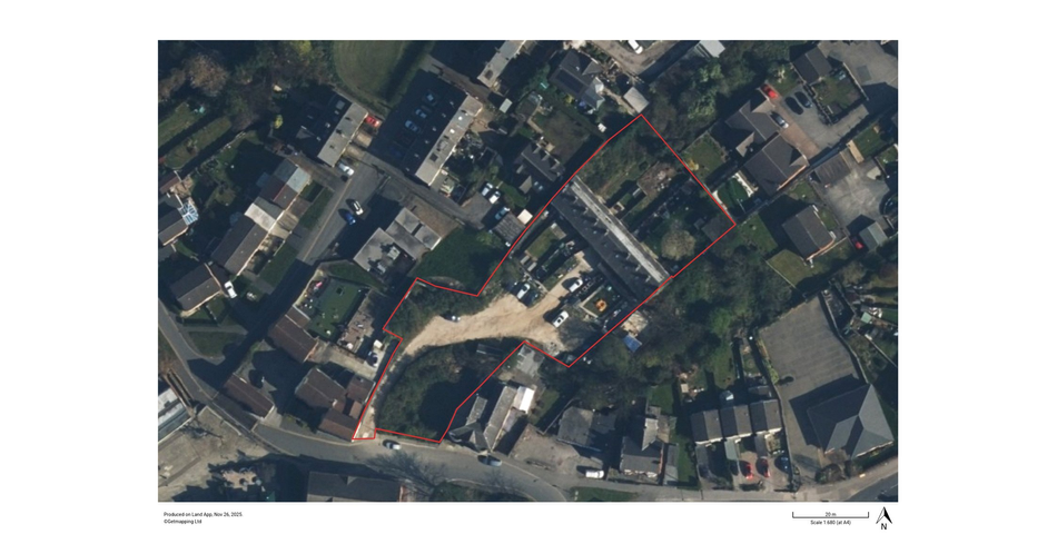 Terraced Investment Properties in Sheffield