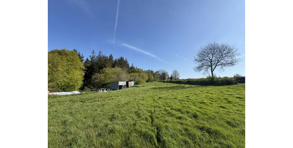 Land at Culmhead