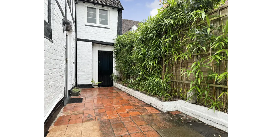 59 High Street, Bewdley, DY12 2DJ