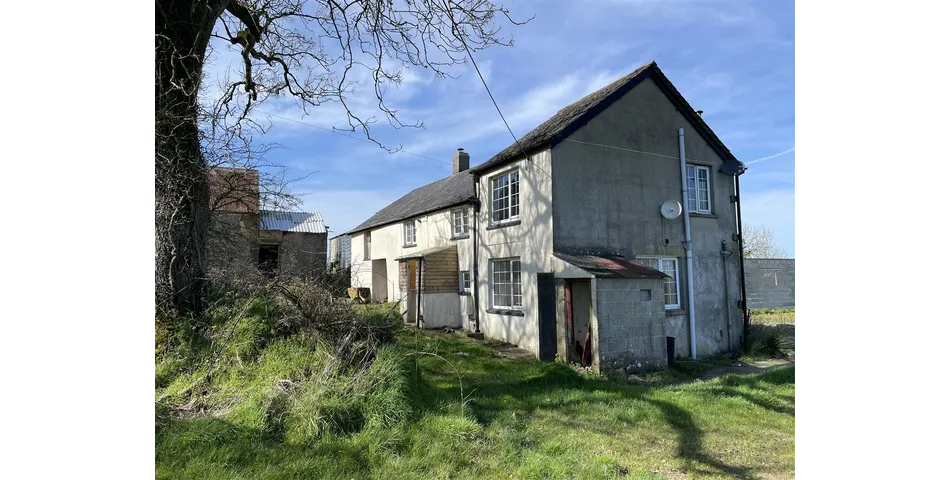 Pipers , Gidcott, Shebbear, Holsworthy, EX22 7AS
