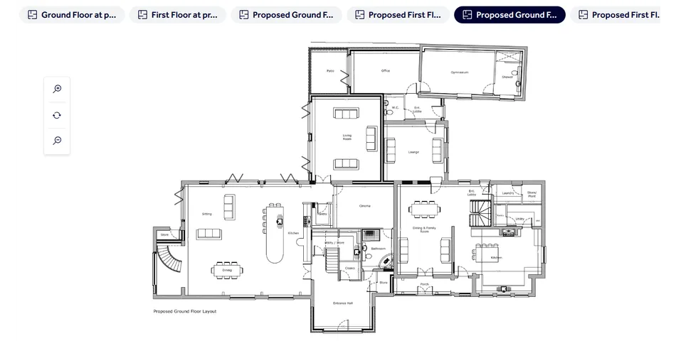 Floorplan 5