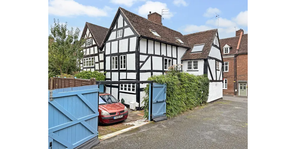 59 High Street, Bewdley, DY12 2DJ