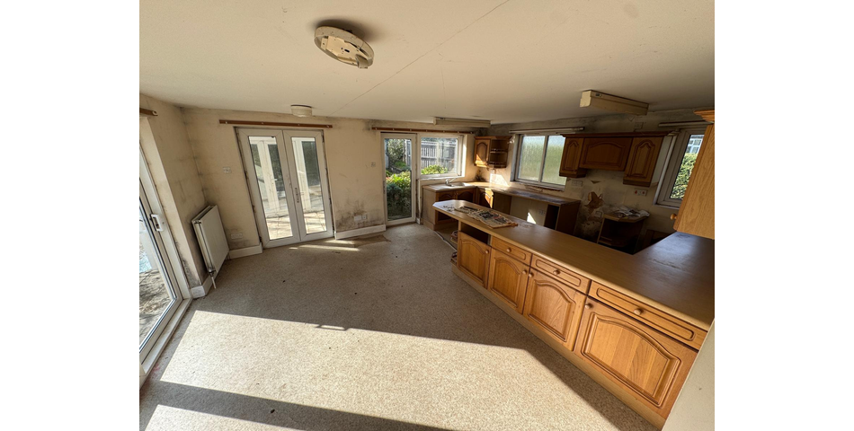 Homeleigh, 5 Arcot Gardens, Sidmouth, EX10 9HR