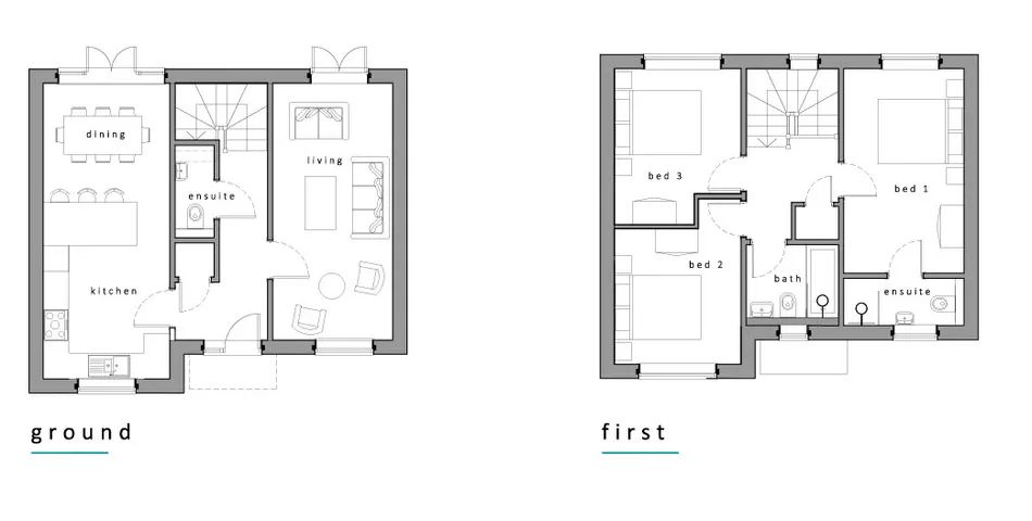 Floorplan 2