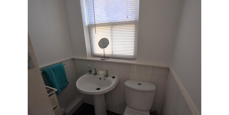 43 Clinton Road, Redruth, TR15 2LW