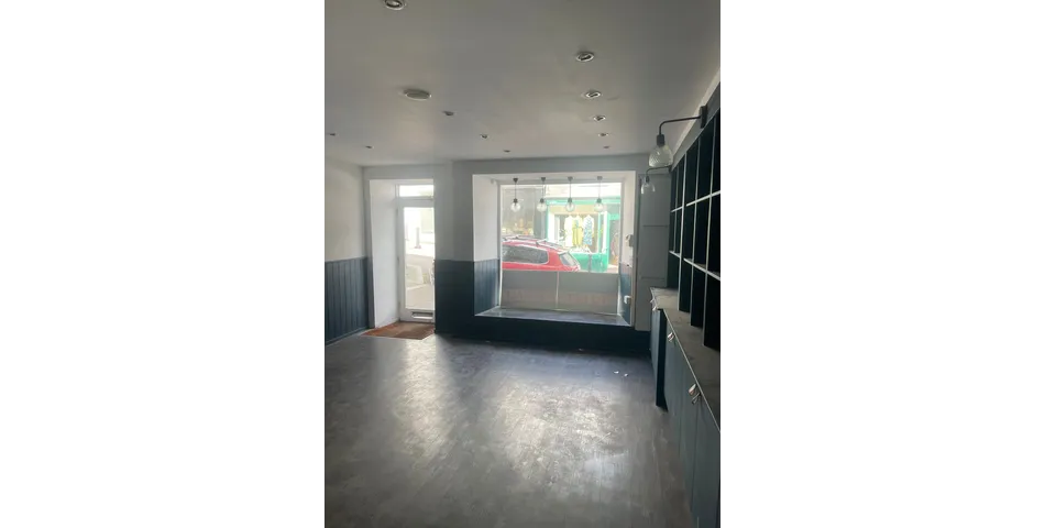 The General Store, 20 Fore Street, Kingsbridge, TQ7 1NZ