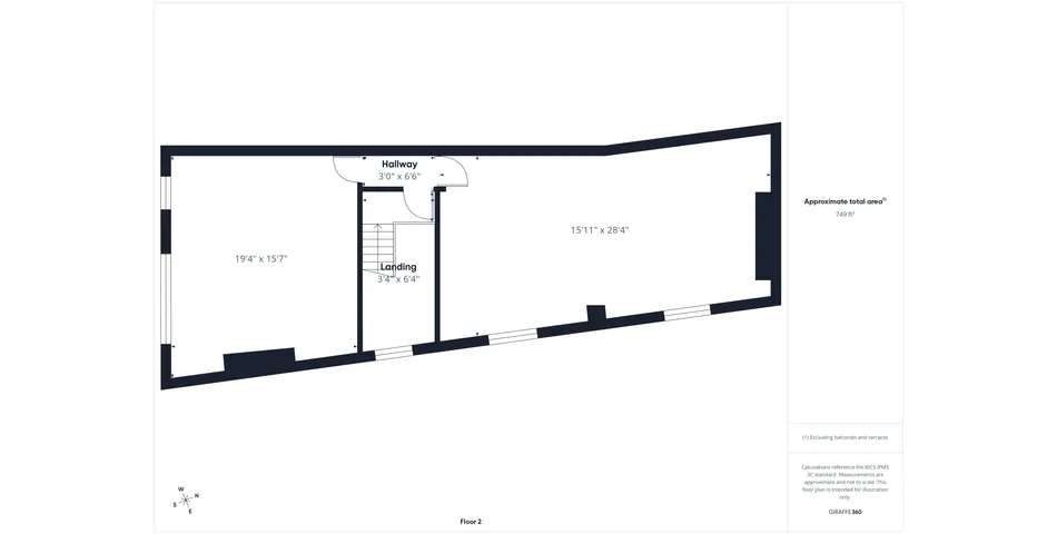 Floorplan 5