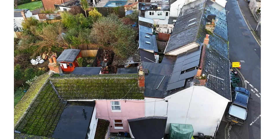 27 Regent Street, Dawlish, EX7 9LE