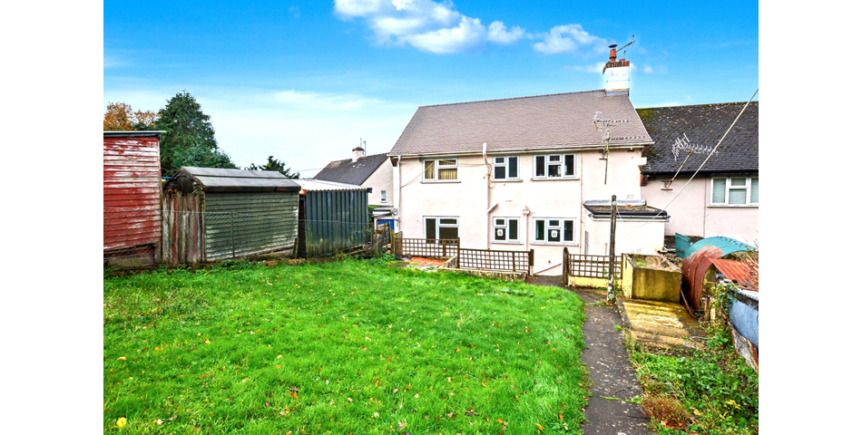 44 Simmons Way, Okehampton, EX20 1PY