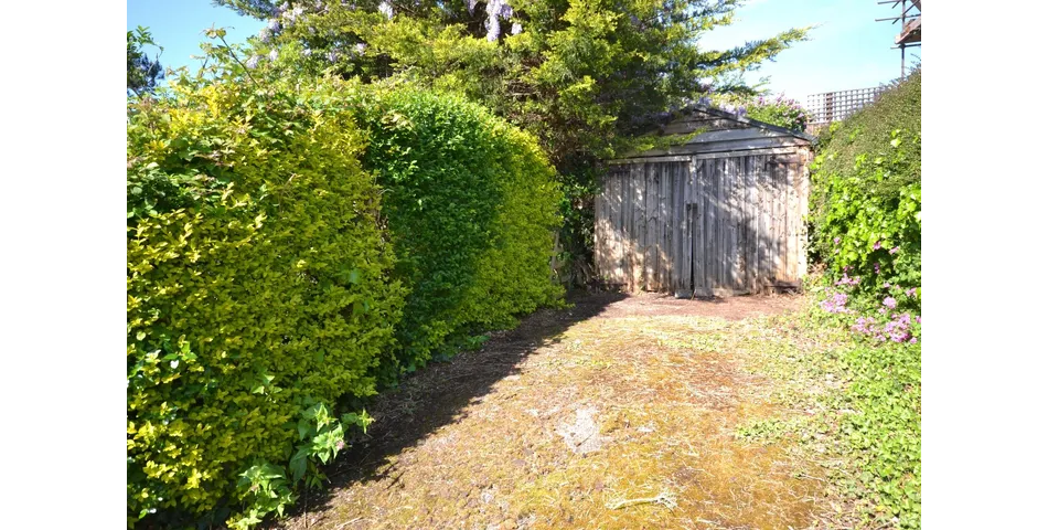 19 Stoneborough Lane, Budleigh Salterton, Devon, EX9 6HL