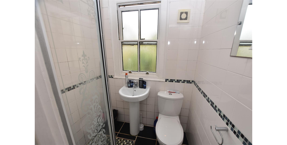 43 Clinton Road, Redruth, TR15 2LW