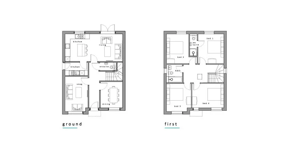 Floorplan 4