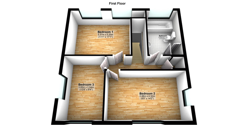 Floorplan 2