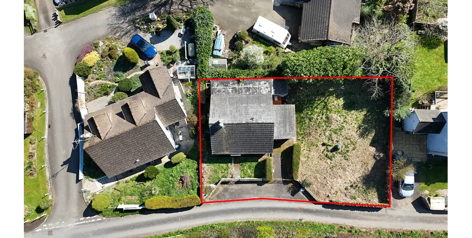 Brookfields, Church Lane, Cargreen, PL12 6NS