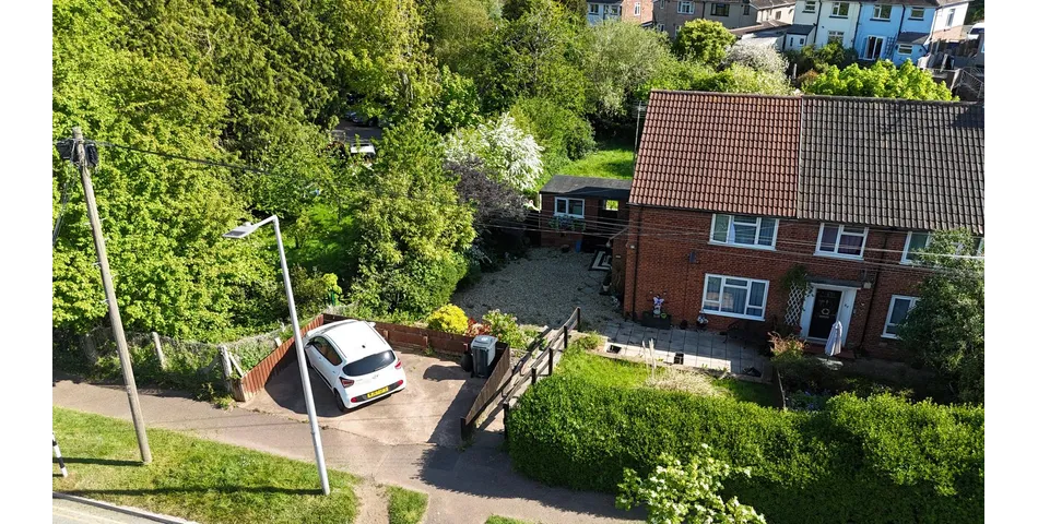 Plot adj 65 Moorfield Road, Exmouth, EX8 3QP