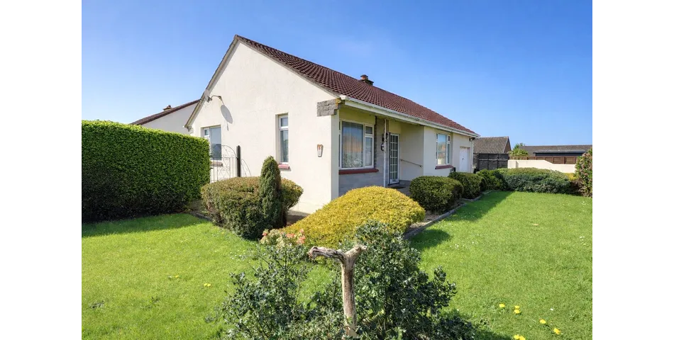 Detached Bungalow in Saunton Park