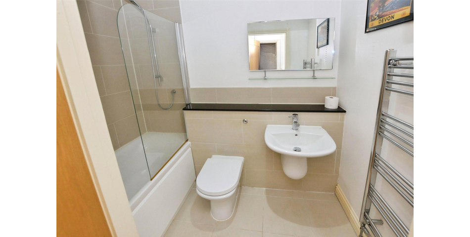 Apartment 6, Water Meadows, Cockington Lane, Torquay, TQ2 6QT