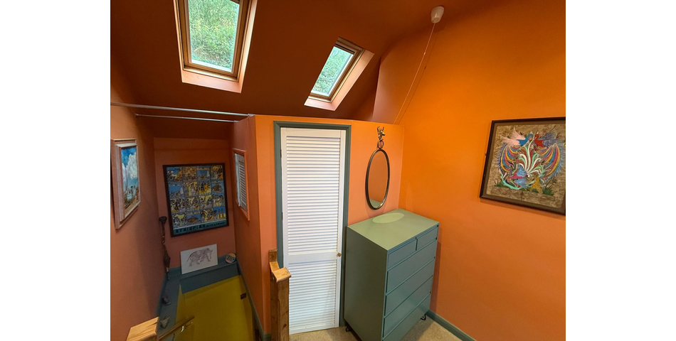 Quicks Cottage, 5 Northmoor Road, Dulverton, TA22 9DF