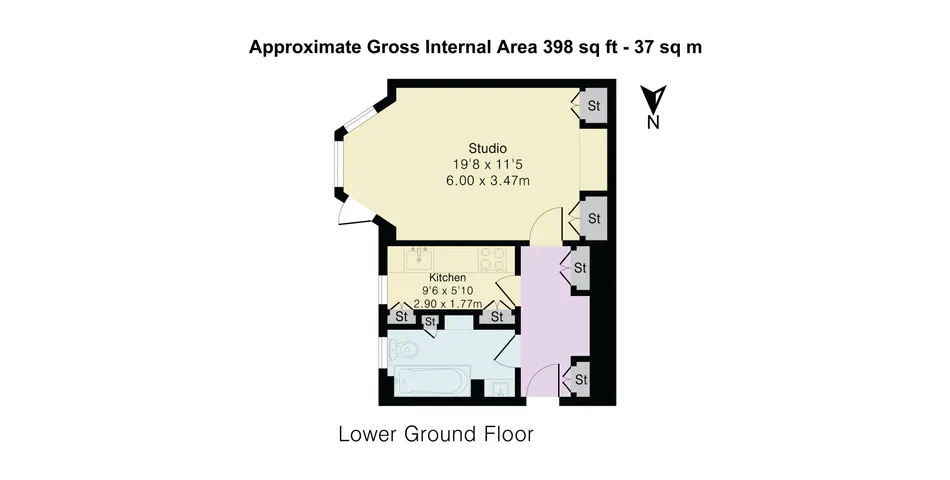 Floorplan 2