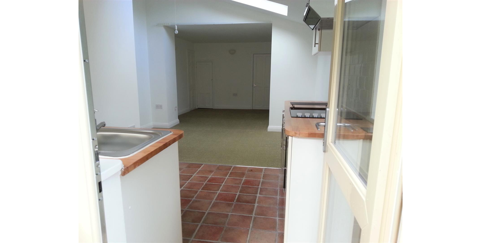 43 Clinton Road, Redruth, TR15 2LW