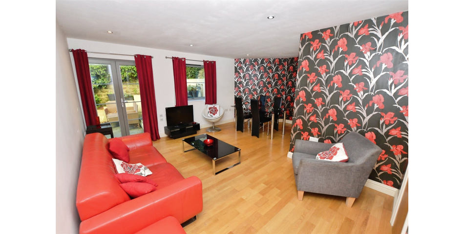 Apartment 6, Water Meadows, Cockington Lane, Torquay, TQ2 6QT