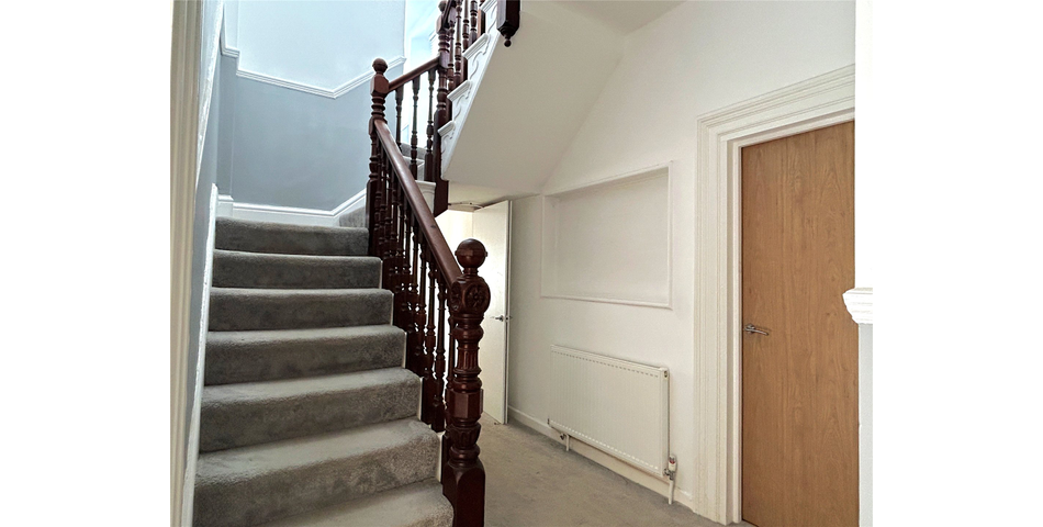 1 Belmont Villas, Western Road, Plymouth , PL21 9AR