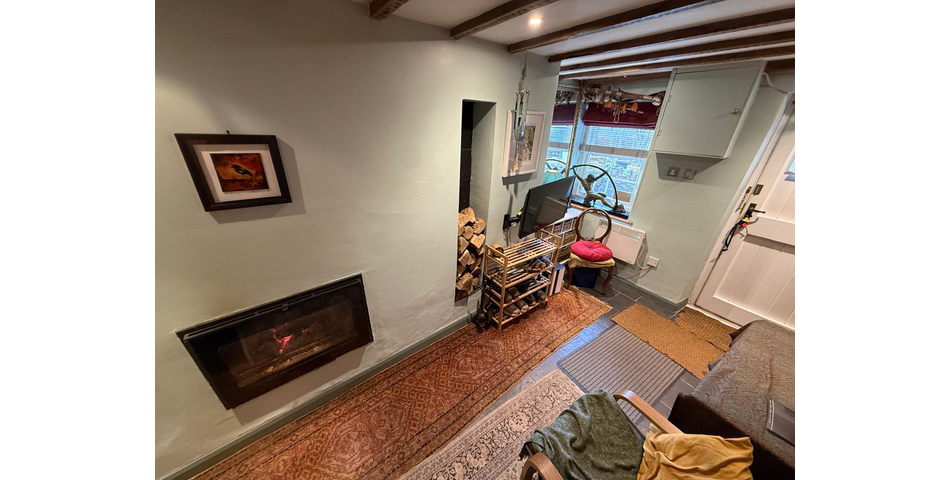 Quicks Cottage, 5 Northmoor Road, Dulverton, TA22 9DF