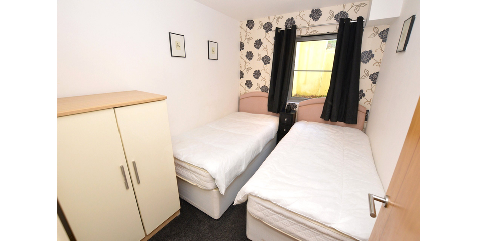 Apartment 6, Water Meadows, Cockington Lane, Torquay, TQ2 6QT