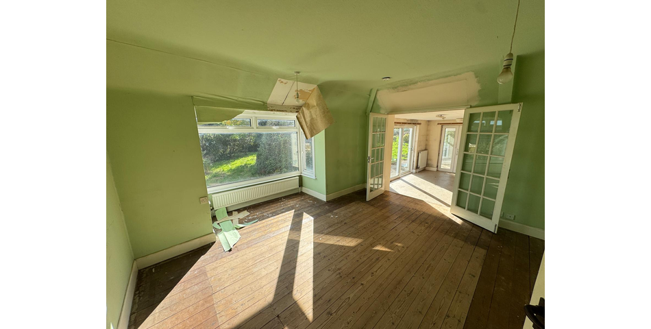 Homeleigh, 5 Arcot Gardens, Sidmouth, EX10 9HR