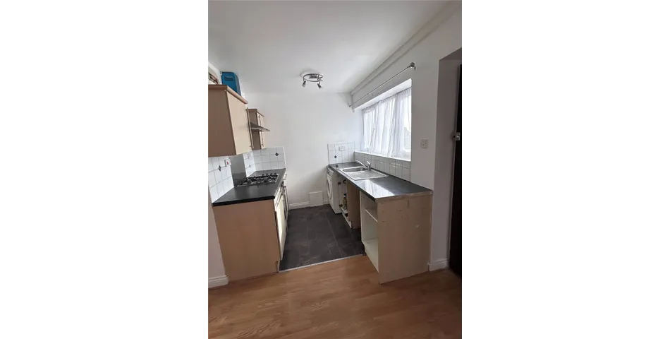 118A Pound Road, Bristol, Gloucestershire, BS15 4QT