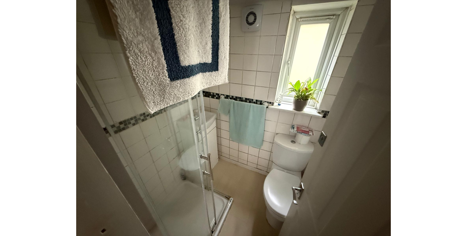 43 Clinton Road, Redruth, TR15 2LW