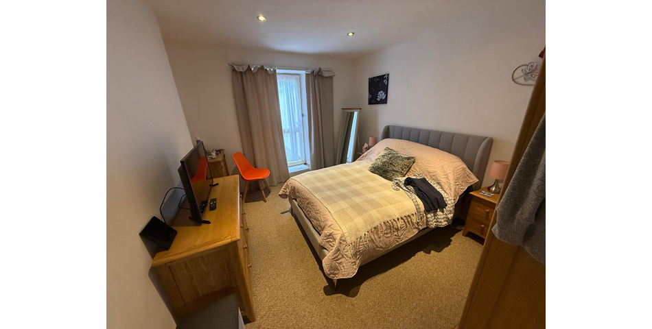 43 Clinton Road, Redruth, TR15 2LW