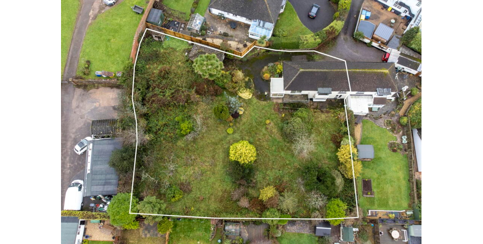 Homeleigh, 5 Arcot Gardens, Sidmouth, EX10 9HR