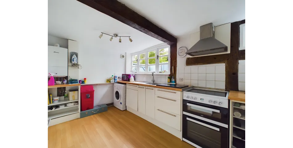 59 High Street, Bewdley, DY12 2DJ