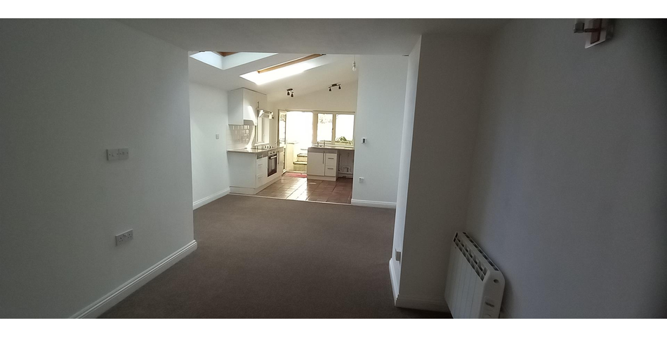 43 Clinton Road, Redruth, TR15 2LW