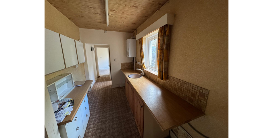 Homeleigh, 5 Arcot Gardens, Sidmouth, EX10 9HR