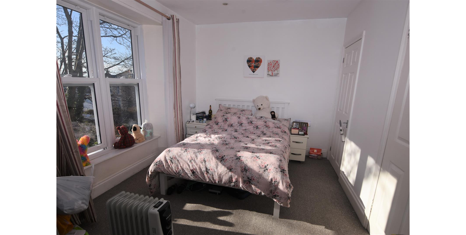 43 Clinton Road, Redruth, TR15 2LW