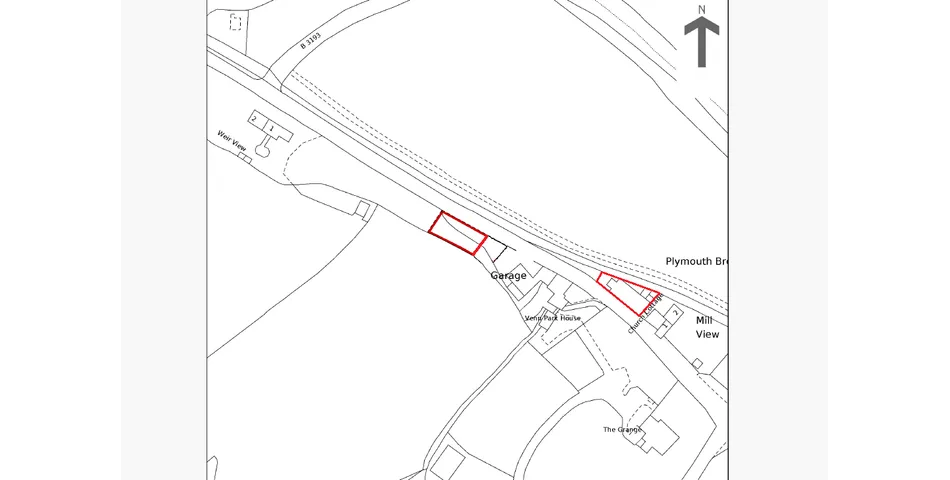 Bridford Mills Gospel Hall, Dunsford, EX6 7YJ