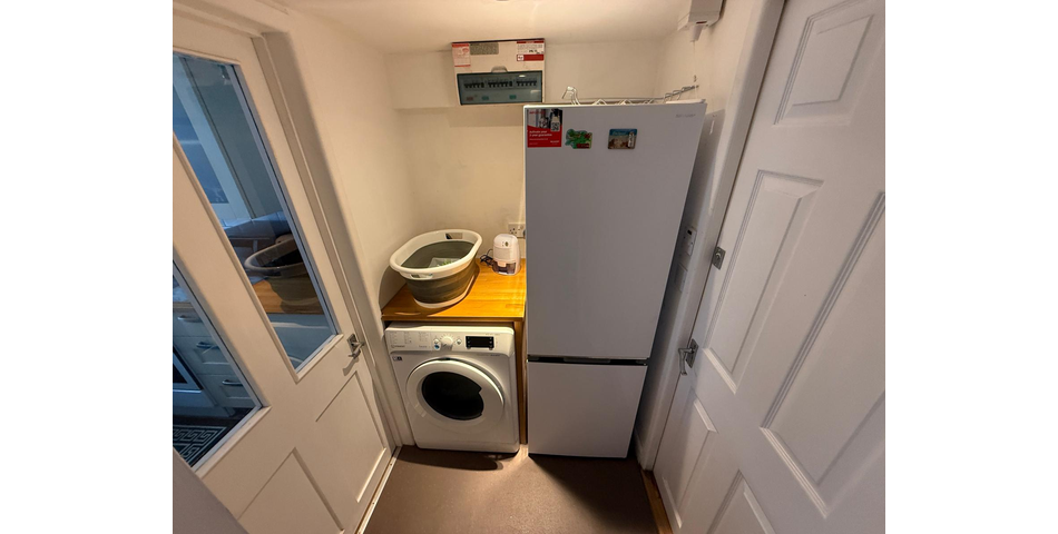 43 Clinton Road, Redruth, TR15 2LW