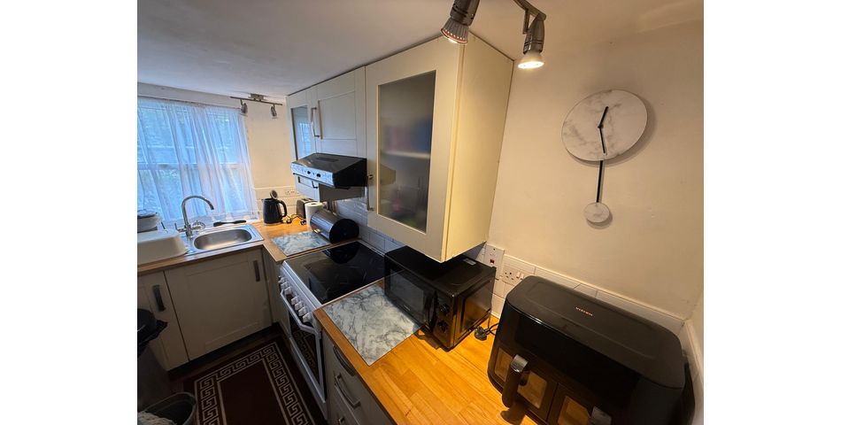 43 Clinton Road, Redruth, TR15 2LW