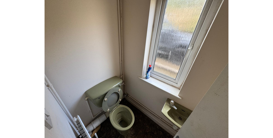 Homeleigh, 5 Arcot Gardens, Sidmouth, EX10 9HR