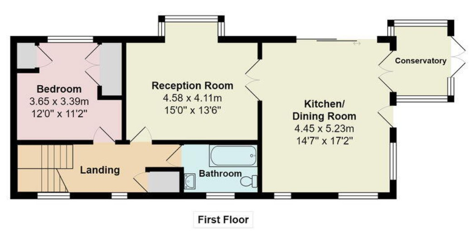 Floorplan 2