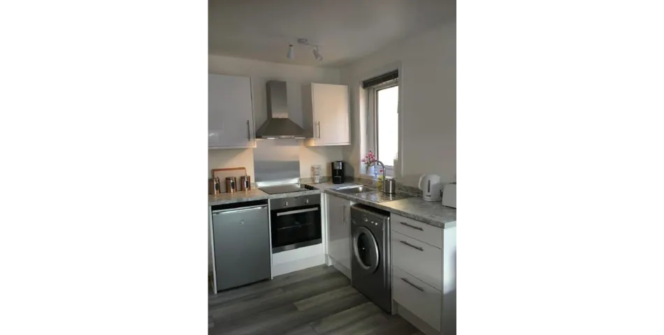 Flat 2, 26 Morton Road, Exmouth, EX8 1BA