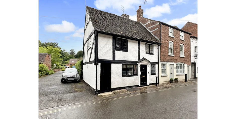 59 High Street, Bewdley, DY12 2DJ